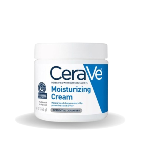 CeraVe Crème Hydratante 85g