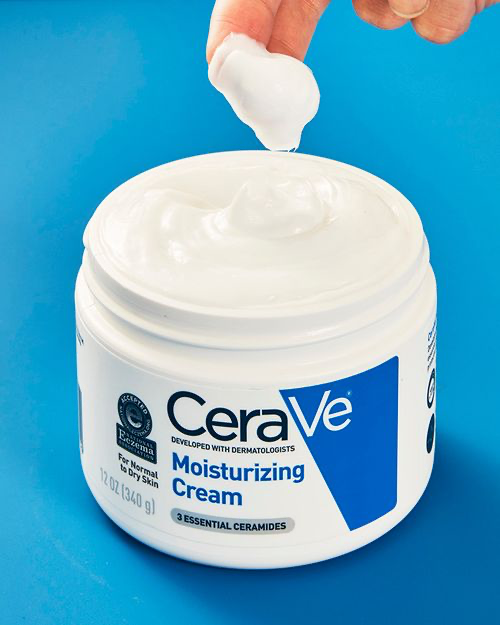 CeraVe Crème Hydratante 85g