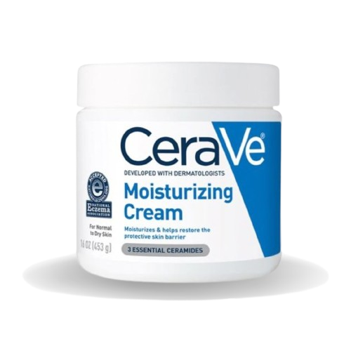 CeraVe Crème Hydratante 85g